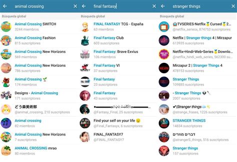 grupos telegram ligar barcelona|Barcelona telegram groups , Telegram group list in 2024